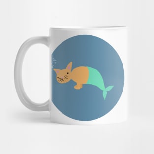 Mercat Mug